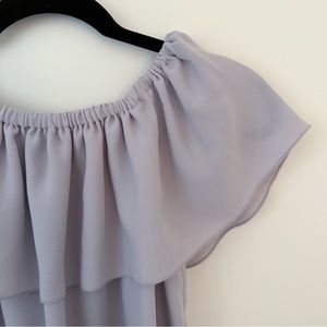 Wilfred Promener Blouse